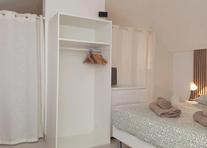 Apartamento Ciel & Sel *