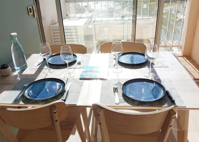 Apartamento Ciel & Sel