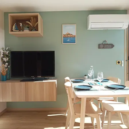 Ciel & Sel Apartment *