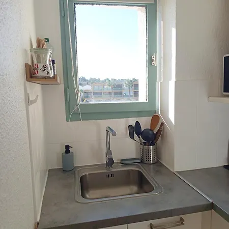 Ciel & Sel * Gruissan