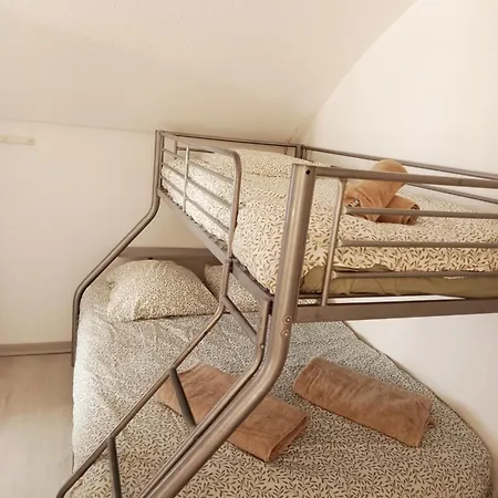Ciel & Sel Appartement Gruissan