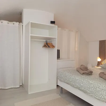 Apartment Ciel & Sel *