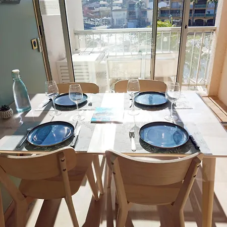 Appartement Ciel & Sel