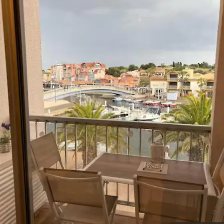 Apartament Ciel & Sel