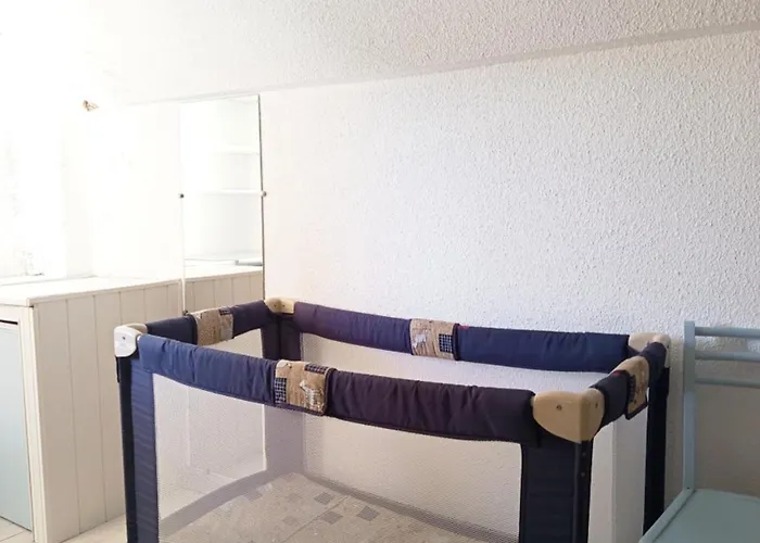 Apartament Ciel & Sel Gruissan